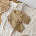 Brown / 80cm(9-12M)