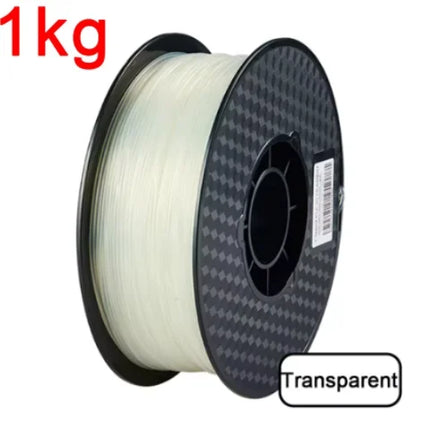 Basic PLA Filament 1.75mm 1kg 500g 250g FDM 3D Printer Filament Marble Black White Red High Speed 3D Printing Plastic Material