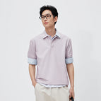 pink / S / China Mainland