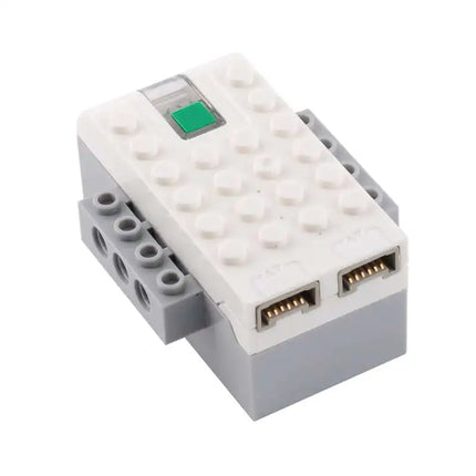 Motor Motion Sensor Kit Building Blocks Fit WE-DO 2.0 Power Function EV3 20841 20844 Sensor 45300 19071 Main MOC Parts