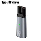 1 pcs sliver