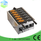 black / 110 V / 6 fish|AU