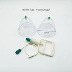 1 set 137mm