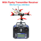 R-W Flysky TXRX2306