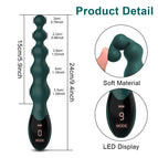 anal plug 5