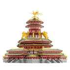 Ziwei Palace