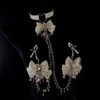 Collar-Nipple Clip-B