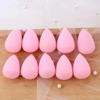 Pink 10pcs