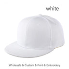 white / Embroidery / Buy over 25 Pcs