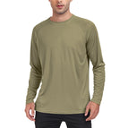 khaki / S