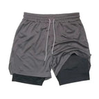 GRAY / XXXL