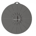 20cm grey