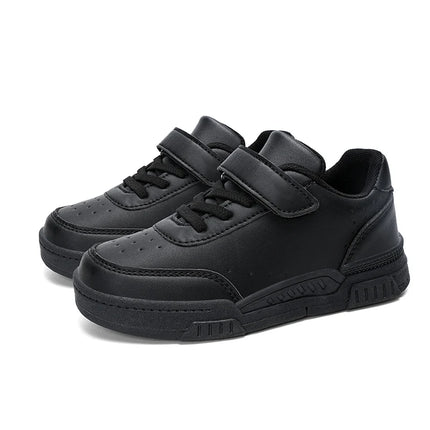 2025 Hot Selling Cushioned Childrens Sports Shoes Wear-resistant Professional Convenient Running Shoes Autumn Soft Casual Shoes