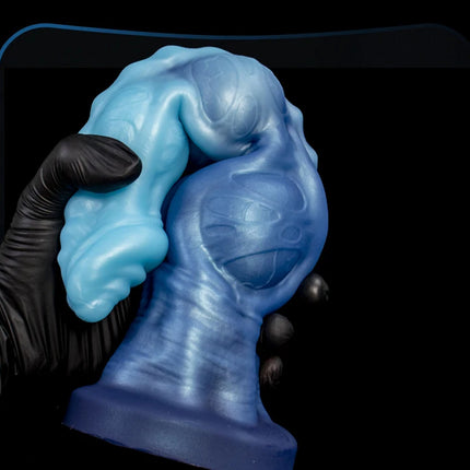 Long Huge Anal Plug/Dildo Monster Alien Large Butt Plug Silicone Suction Cup Anal Dilator G-Spot Sex Toys For Women Men Ass Toy