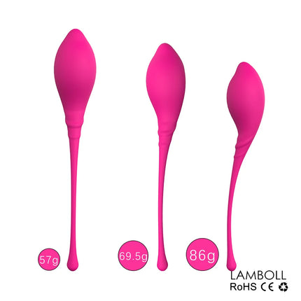Kegel Ball Tighten Vagina Muscle Trainer Simulator Pelvic Floor Exercise Device Kegel Exerciser for Beginners Sex Toys for Women