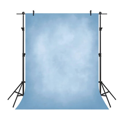Abstract Texture Adult Portrait Photography Backdrop Gradient Blue Gray Baby Maternity Portrait Master Professional Backgrounds