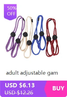 Dual-use Anal Plug Silicone Vaginal Muscle Training Dilator Anal Butt Plug vaginal plug Female vaginal spasm male Masturbation