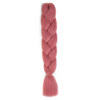 ROUGE PINK / 24inches / 1Pcs/Lot