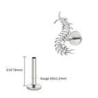 Tit 1.2x8mm