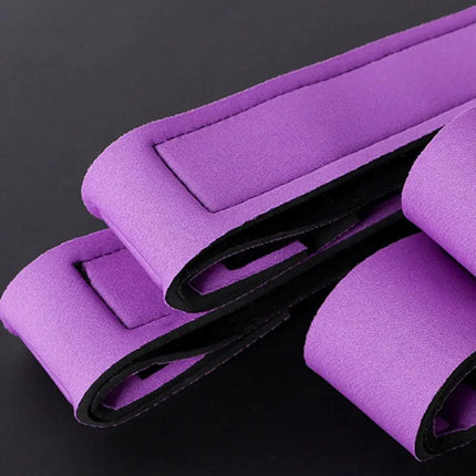 Sex Swing Adult Games Sex Toys For Couples Erotic Open Leg BDSM Bondage Restraints Nylon Chastity Ankle Handcuffs Kit Sex Shop