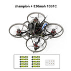 champion 10B1C / China Mainland