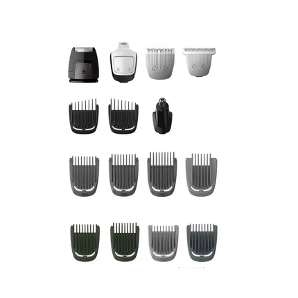 Replacement accessories shaver head /nose Head / Blade / combs Fit for Philips Trimmer 9000 ，7000，5000，3000 Series