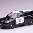 Highway Patrol