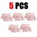 C 5 PCS