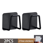 2PCS-black