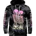 Hoodie-NXH61429 / 120 (6T)Kids