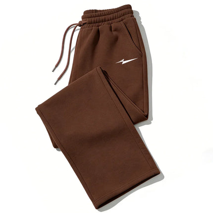 2026 Printed Pants Men Fashion Sports Trousers Drawstring Jogging Pants Trousers Casual Baggy Pants Sweatpants Wholesale