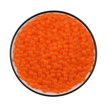 Refill Pack 300Pcs/bag 36 Colors 5mm Water Beads Spray Magic Beads Educational 3D Puzzles Accessories for Children Toys