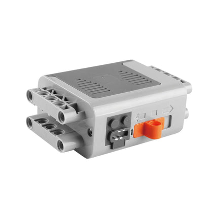 Technical Building Blocks Toys  Power Function Parts APP RC Kit  DIY Refit Accessories DIY Electric Toys  Birthday Gifts