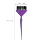 United States / PURPLE