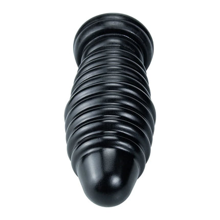 3XLR Sex Machine Attachments Huge soft Butt Plug Large Anal Trainer Realistic Dildo adult Masturbation Toys Vac-U-Lock Connector