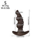 S        Silicone
