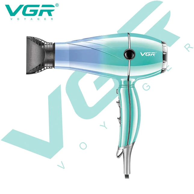 Hair Dryer / Sèche-Cheveux