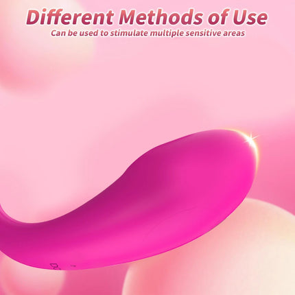 Wireless Bluetooth Powerful Vagina Vibrator Clitoris G Spot Vibrating Love Egg APP Long Distance Control Clit Sex Toys for Women