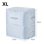 1pc Blue-XL / L