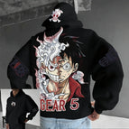 black / M