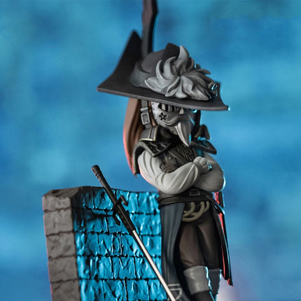 Genuine Dark Souls Blind Box Series 1 2 3 Collectible Figures Display Collection Decoration Ornaments Models Birthday Gifts