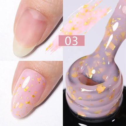 10ml Flamingo Red Magnetic Cat eye Gel Gemstone Glitter Cat Eye Gel Polish Semi-permanent UV LED Cateye Nail Varnish Manicure#GY