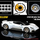 yellow brake A-10.5