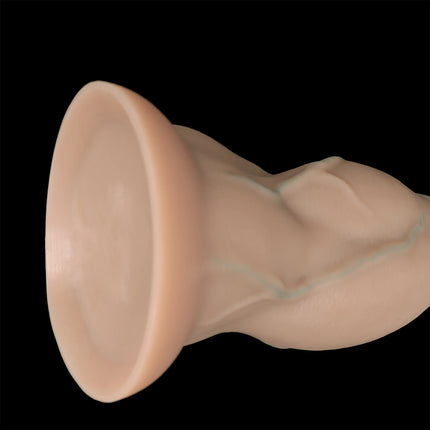 New Realistic Arm Anal Plug XXL Fisting Dildo Super Big Butt Plug Training Anal Dilator Huge Anal Toy For Men Women Masturbator