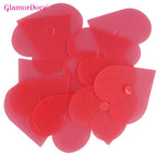 Red / China Mainland / 20pcs