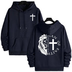 Navy / L