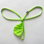 Green / XXL / China Mainland