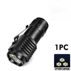 mini 3led