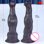 XXL / China Mainland