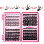 Lashes-3 / MIX
